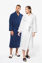 Peignoir col kimono (K115)