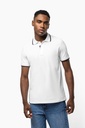 Polo manches courtes homme (K245)