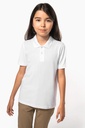 Polo manches courtes enfant (K292)