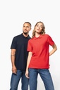 Polo piqué unisexe (K295)