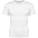 T-shirt seconde peau écoresponsable manches courtes homme (K3044)