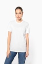 T-shirt col rond manches courtes unisexe (K3036)