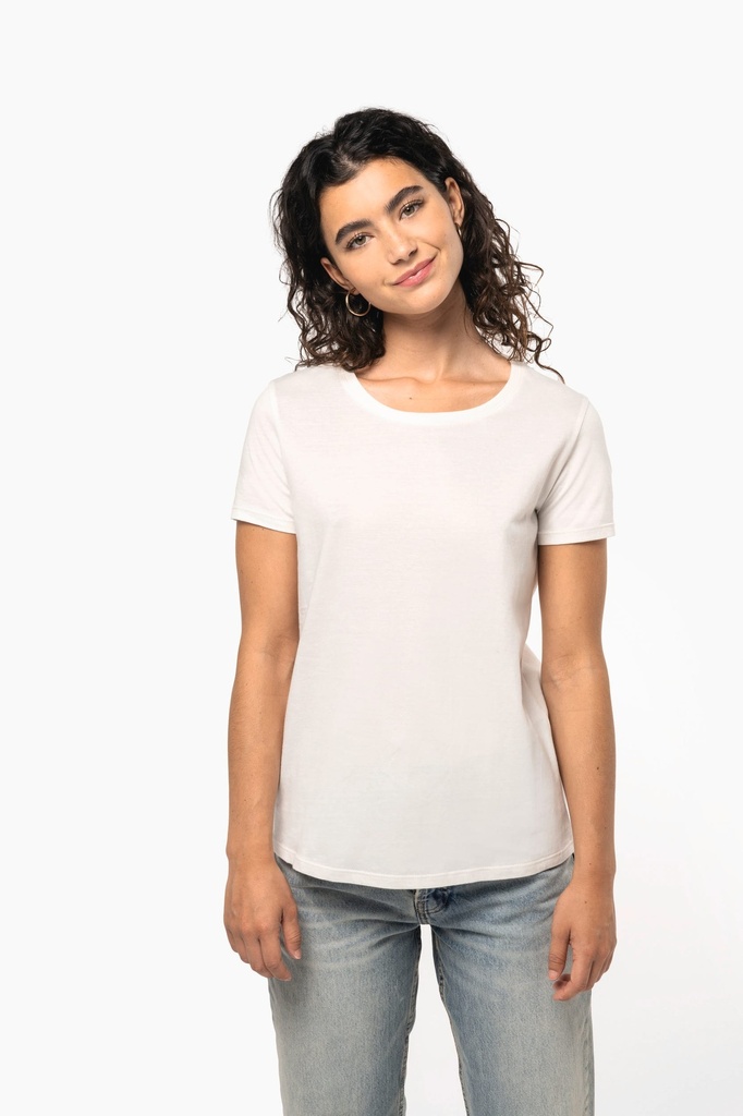 T-shirt Bio190 IC femme (K3052IC)