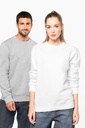 Sweat-shirt col rond 80/20 unisexe (K4035)