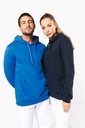 Sweat-shirt à capuche 80/20 unisexe (K4037)