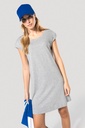 T-shirt long femme (K388)