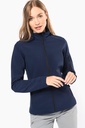Veste softshell femme (K400)