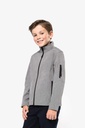 Veste softshell enfant (K402)