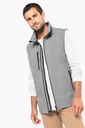 Bodywarmer softshell homme (K403)