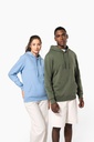 Sweat-shirt recyclé à capuche unisexe (K4041)