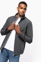 Veste Softshell 2 couches homme (K424)