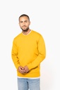 Sweat-shirt col rond unisexe (K474)