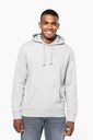 Sweat-shirt capuche homme (K489)