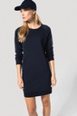 Robe Bio en molleton (K493)