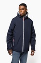 Veste imperméable unisexe (K6104)