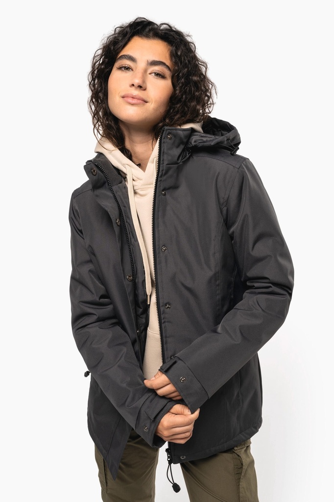 Parka femme (K6108)