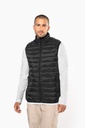 Doudoune légère sans manches homme (K6113)