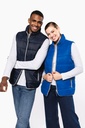 Bodywarmer matelassé unisexe (K6116)