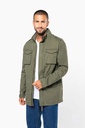 Veste safari homme (K6164)