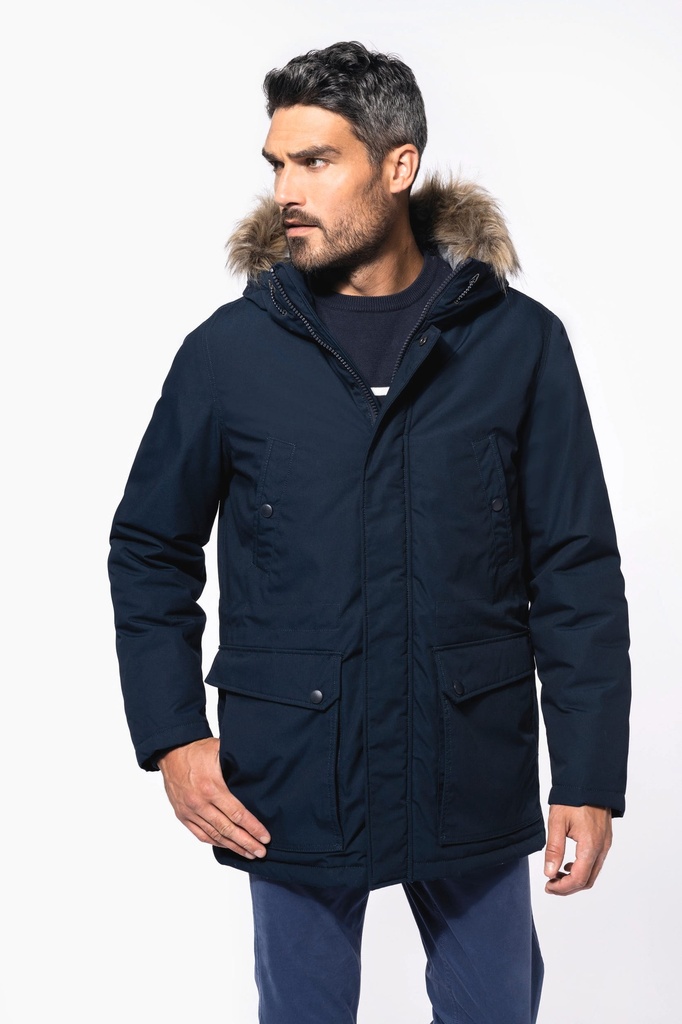 Parka grand froid (K621)
