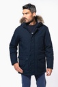 Parka grand froid (K621)