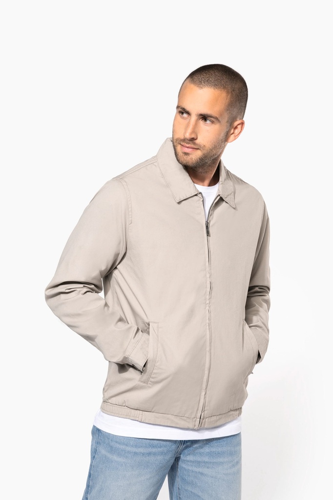 Blouson Harrington (K623)