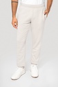 Pantalon molleton écoresponsable homme (K7025)