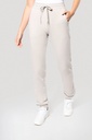 Pantalon jogging écoresponsable femme (K7027)