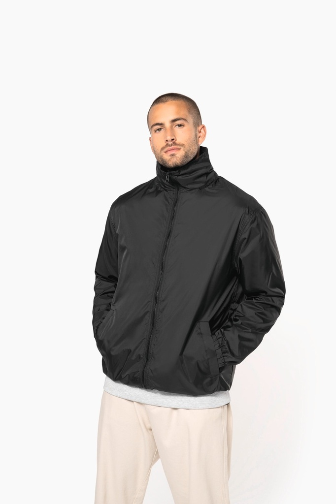 Coupe-vent doublé homme (K687)