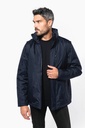 Blouson manches amovibles homme (K693)