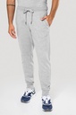 Pantalon molleton non gratté écoresponsable homme (K758)