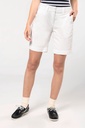 Bermuda femme (K764)