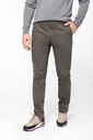 Chino premium homme (K748)