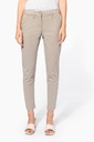 Pantalon femme 7/8 (K749)