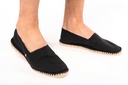 Espadrilles unisexe Made in France (K840)