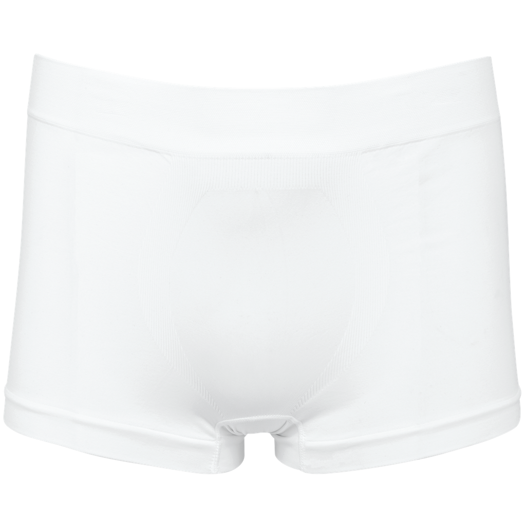 Boxer écoresponsable sans coutures homme (K806)