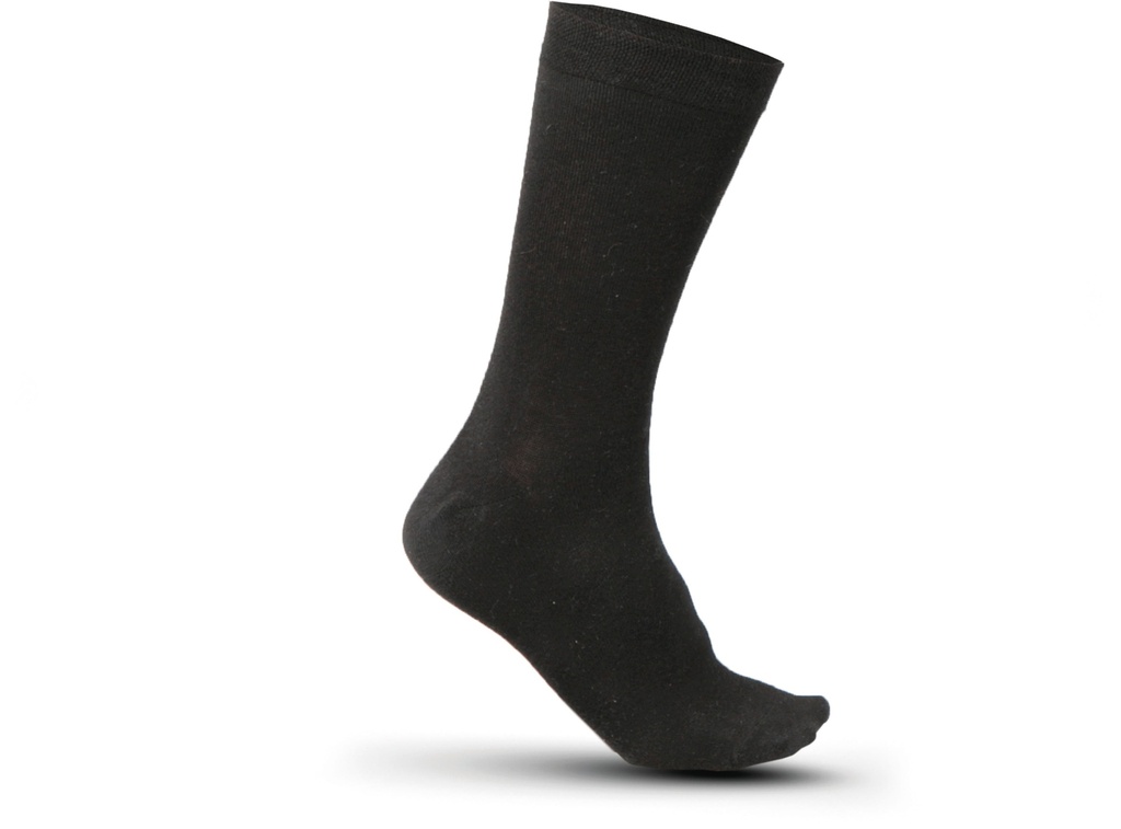 Chaussettes coton ville (K810)
