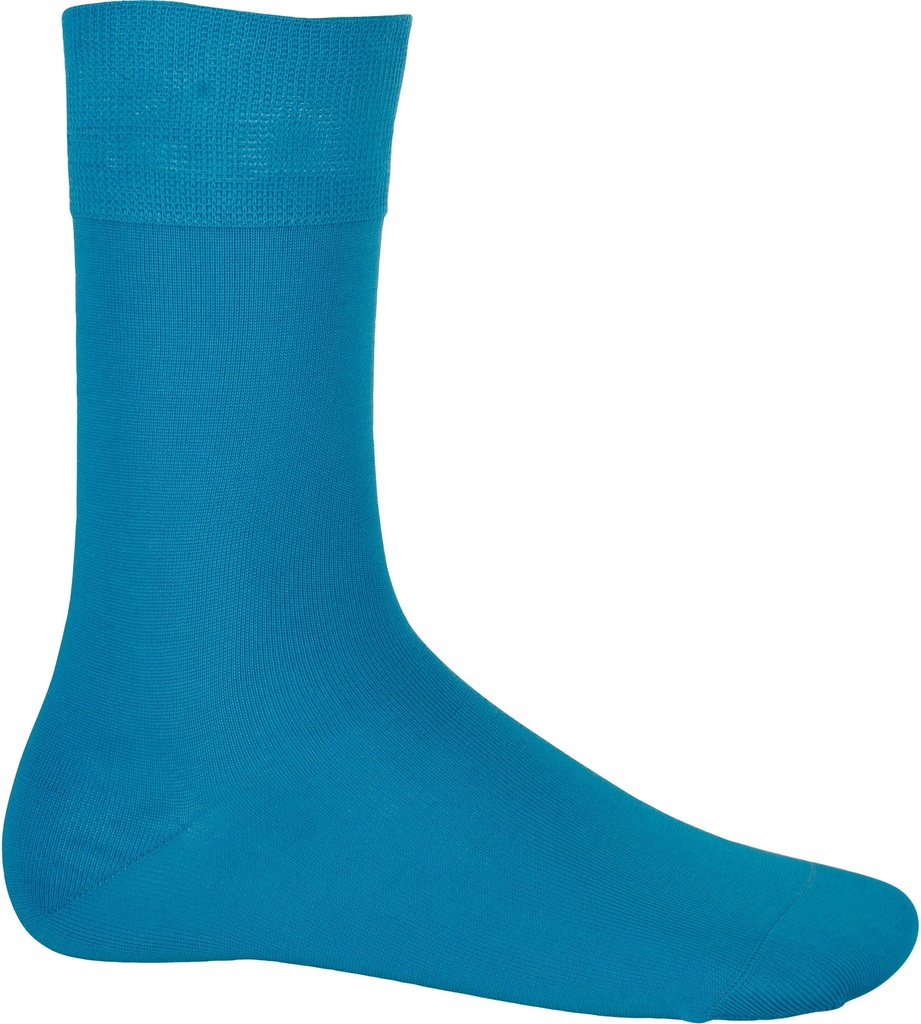 Chaussettes de ville coton (K813)