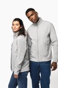 Veste micropolaire écoresponsable unisexe (K9121)