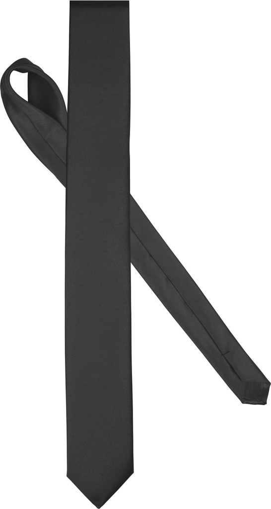 [K863-Sky blue-One size] cravate fine (K863)
