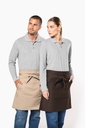 Tablier coton mi-long (K898)