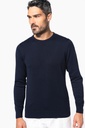 Pull col rond (K967)