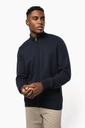Cardigan zippé (K971)