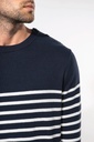 Pull marin homme (K989)