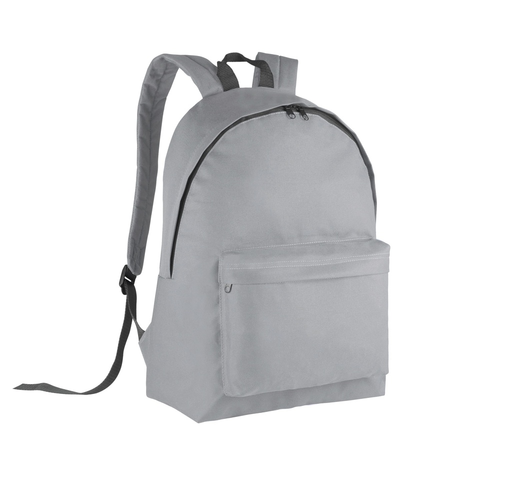 [KI0130-Black-One size] Sac à dos classique (KI0130) (Black)