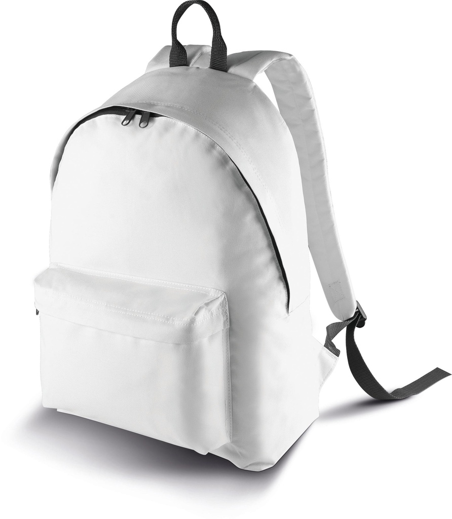 [KI0131-Black-One size] Sac à dos classique - Version junior (KI0131) (Black)