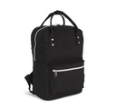 Sac à dos style urbain avec poignées (KI0186)