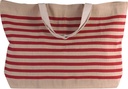 Grand sac fourre-tout en juco (KI0228)