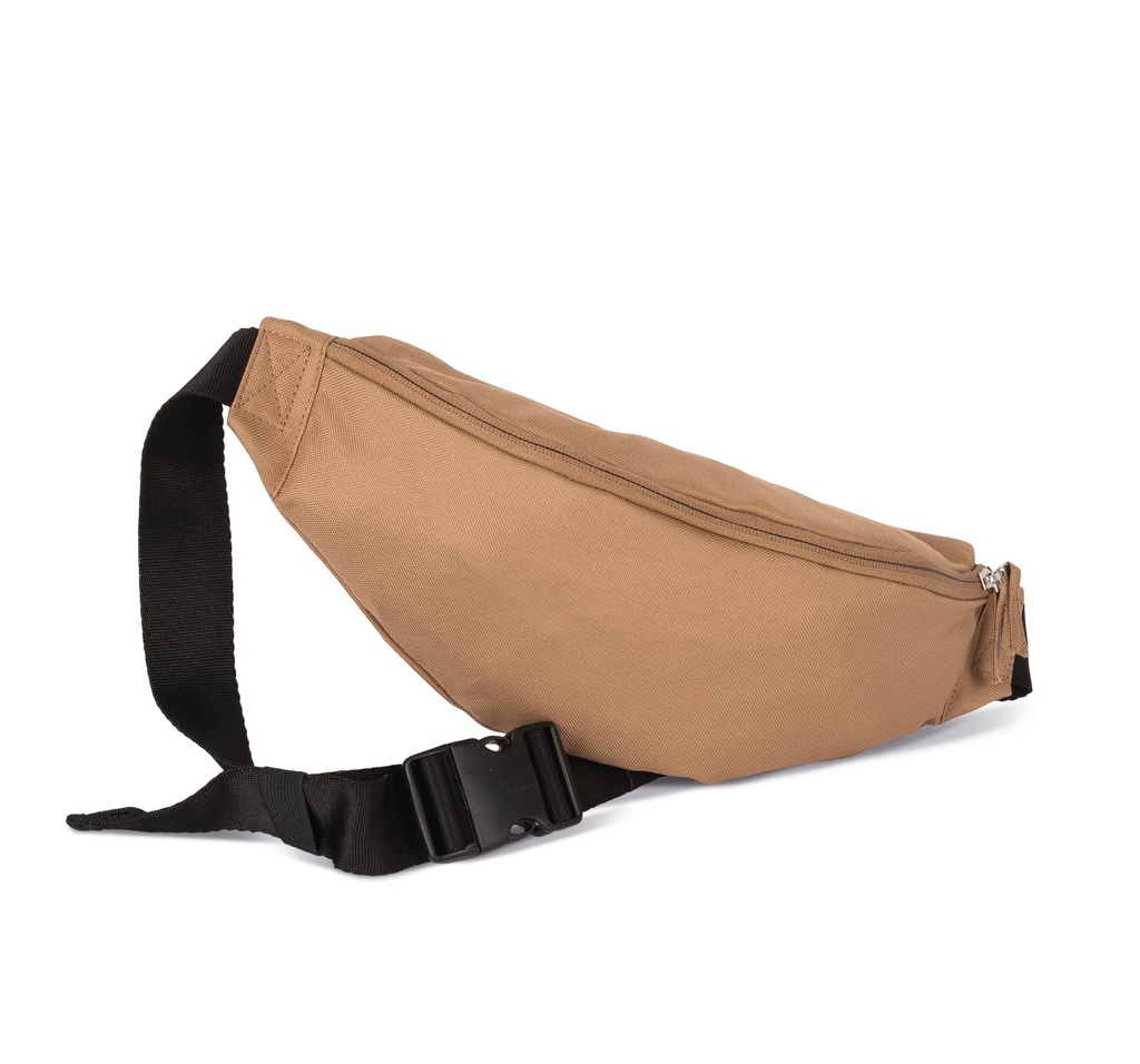 Sac banane classique recyclée (KI0374)