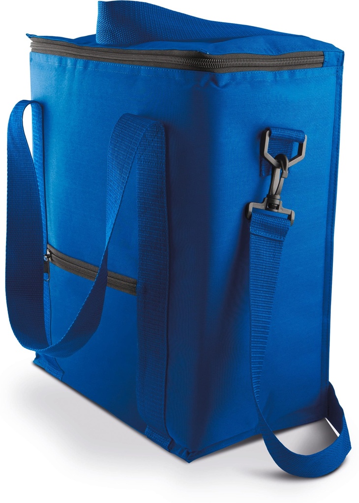 [KI0307-Royal blue-One size] Sac isotherme (KI0307) (Royal blue)